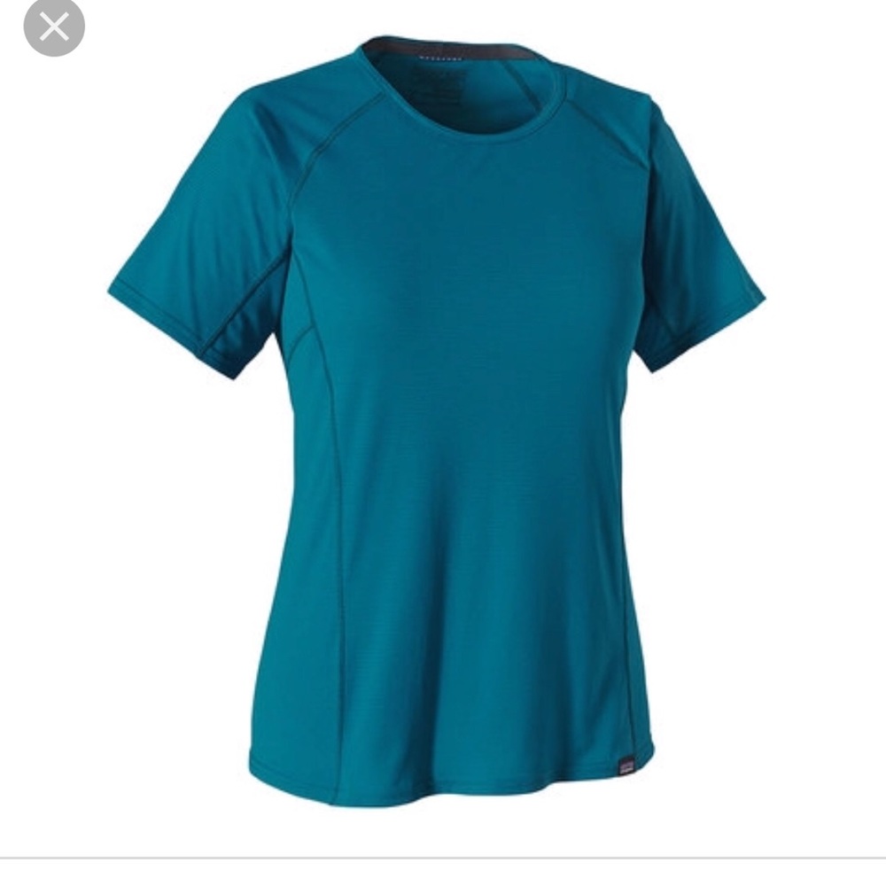 Patagonia Capeline Base Tee